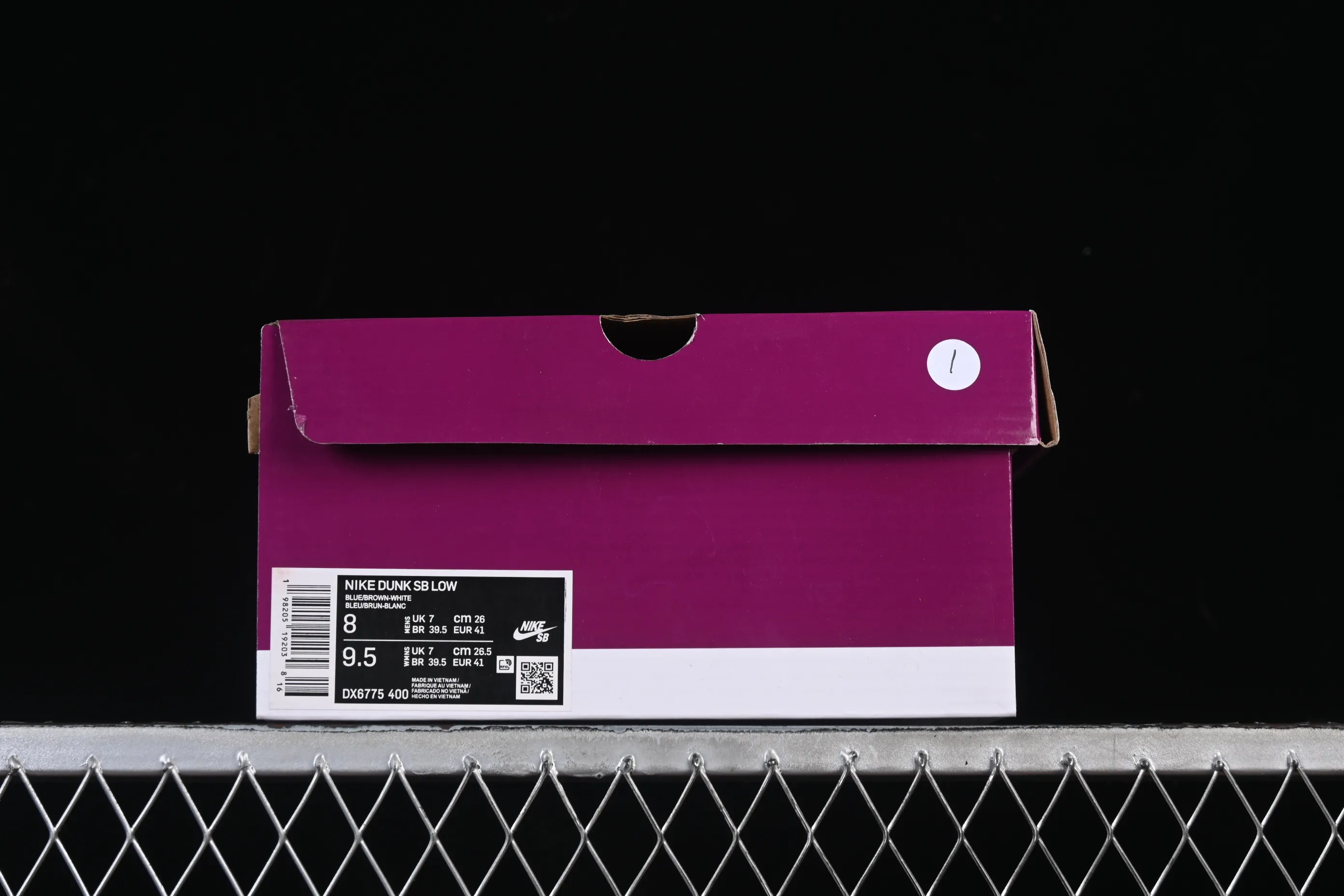 All categories Nk SB Dunk series Nk SB Dunk Low low-top sneakers Nike SB Dunk Low canvas splicing SB low-top casual sneakers DX6775-400